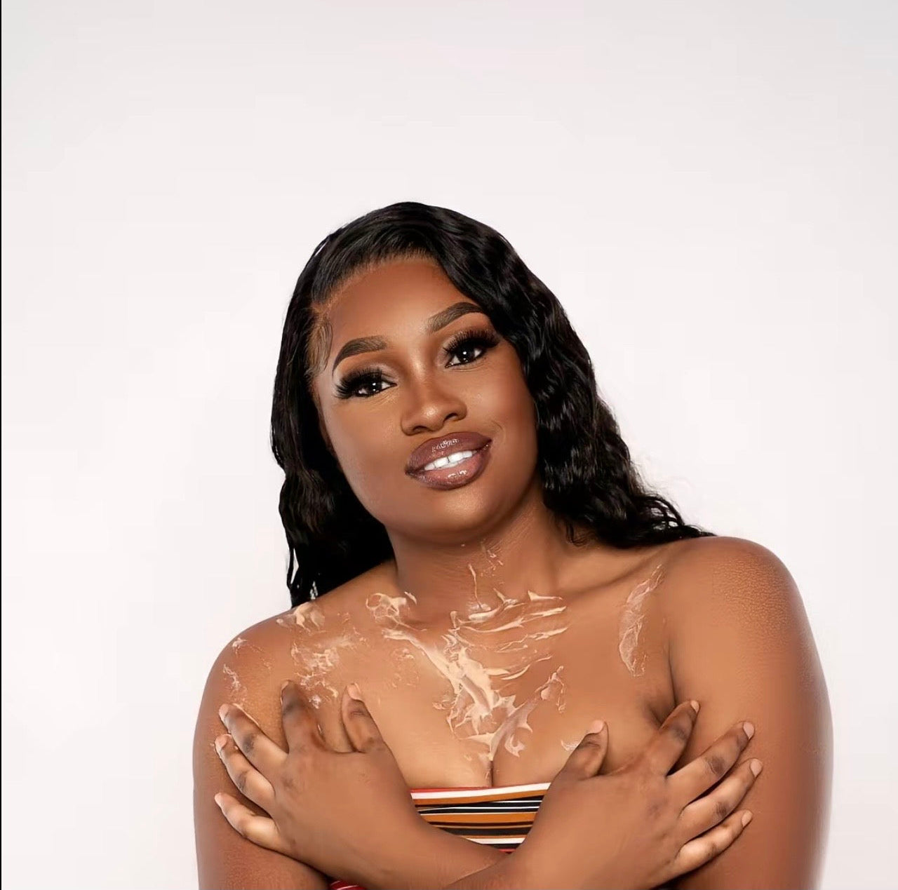 Byenblan Body Carrot Smoothie 2Xtra Strong Formula with Beta-Carotene & Vitamin C for Radiant Skin 4 Oz Bottle